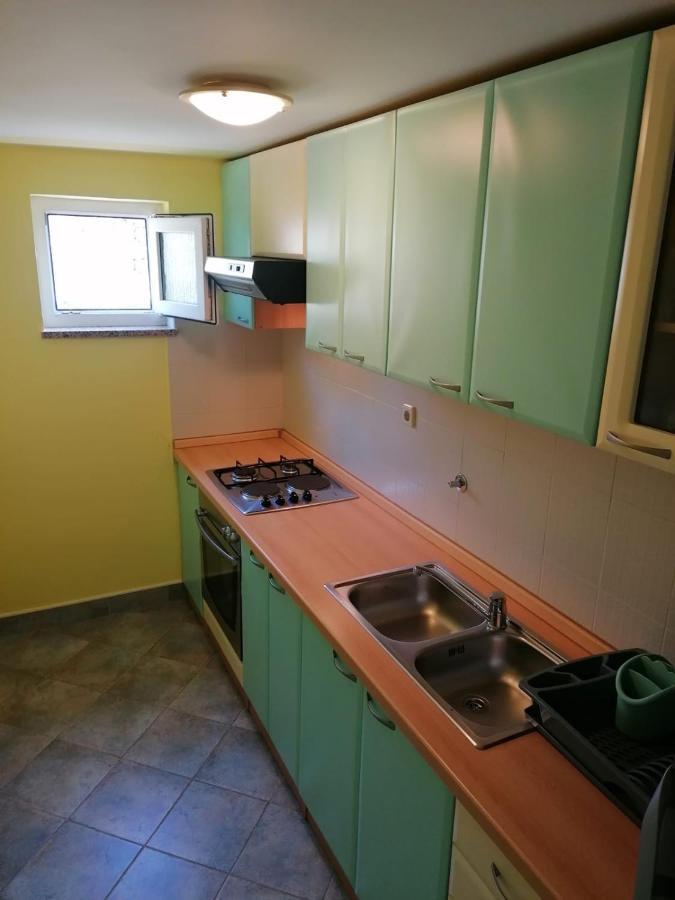 Вилла Robinson'S House Krusevo  Экстерьер фото