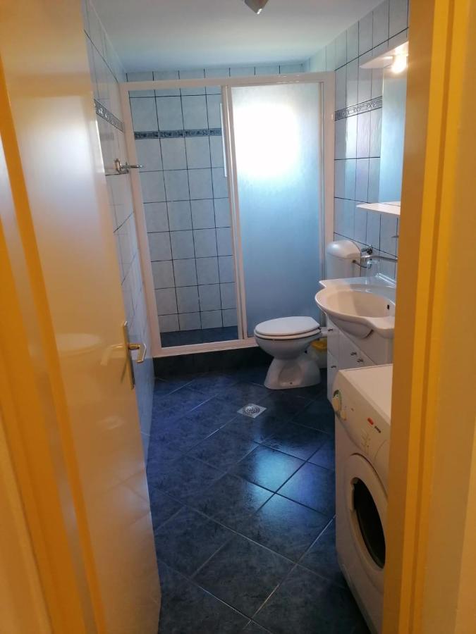 Вилла Robinson'S House Krusevo  Экстерьер фото