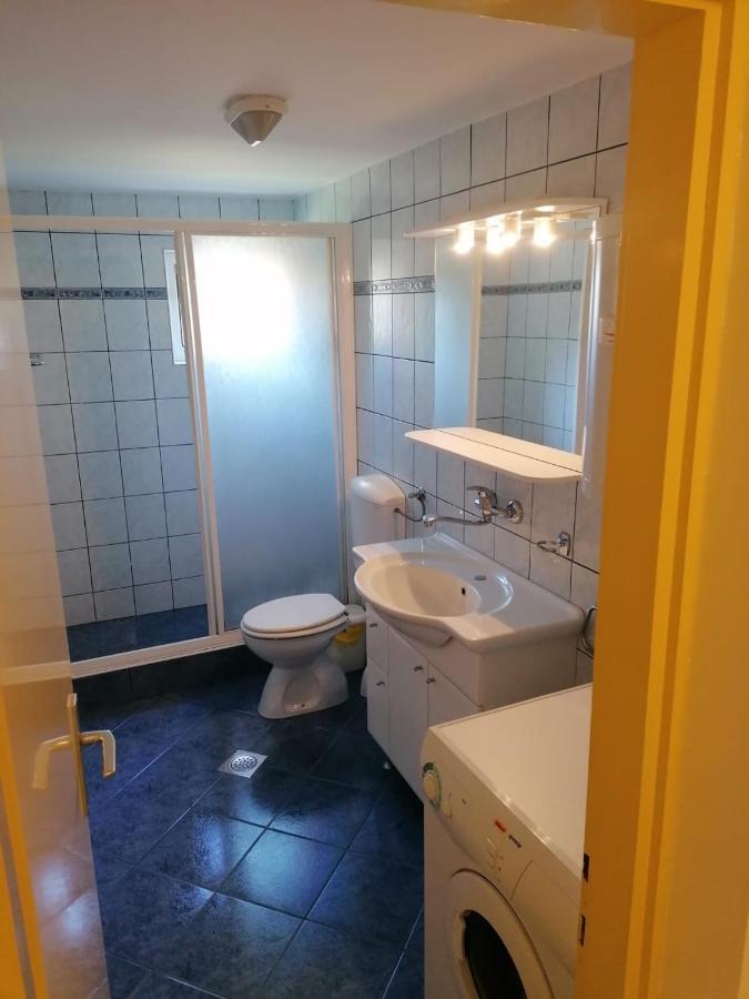 Вилла Robinson'S House Krusevo  Экстерьер фото